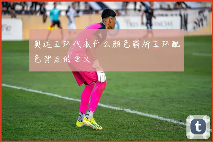 奥运五环代表什么颜色解析五环配色背后的含义