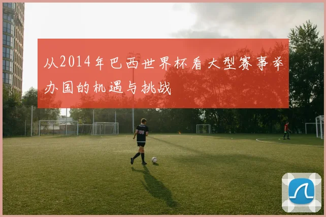 从2014年巴西世界杯看大型赛事举办国的机遇与挑战