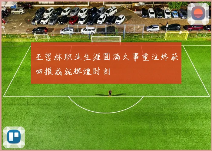 王哲林职业生涯圆满久事重注终获回报成就辉煌时刻